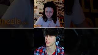 I Exposed Her When I Fake Skipped