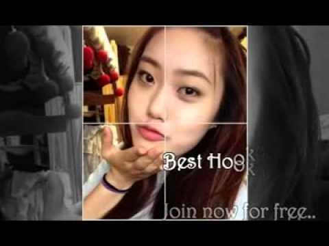 dating apps korea