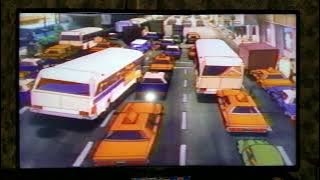 Closing To Disney's Sing Along Songs Fun With Music 1989 VHS (Ink Label Copy)