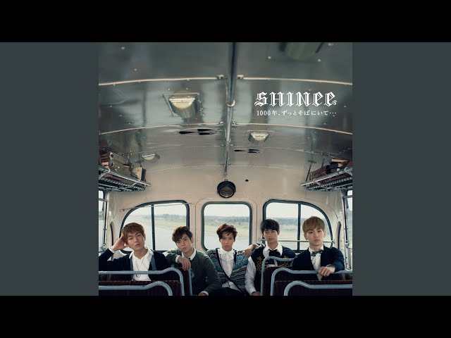 1000nen, Zutto Soba Ni Ite - YouTube