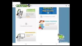 Retro Kids