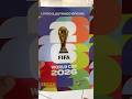CHEGOU NOSSO ÁLBUM DA COPA DO MUNDO! #worldcup #fifa #album