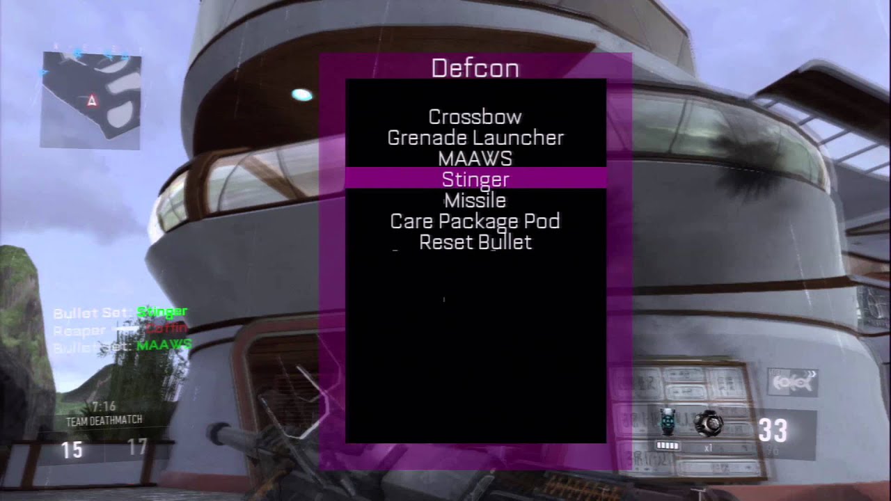  AW 1 20 SPRX RELEASE Defcon All Clients Mod Menu YouTube