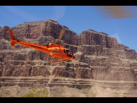 Video: Hoe kom je van Las Vegas naar de Grand Canyon