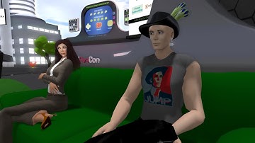 OSCC16 - Virtual Robotics: Creating, Collaborating and Constructionist Learning in a Virtual World