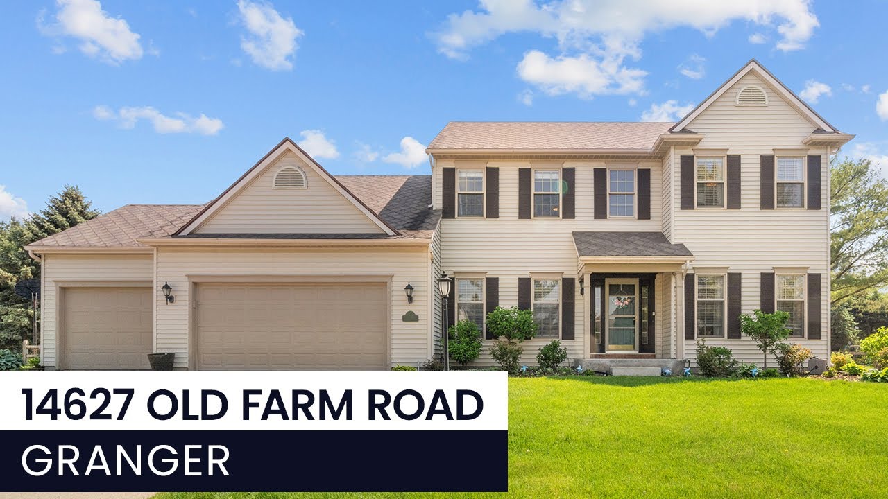 14627 Old Farm Road, Granger