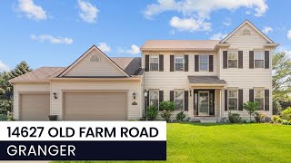 14627 Old Farm Road, Granger
