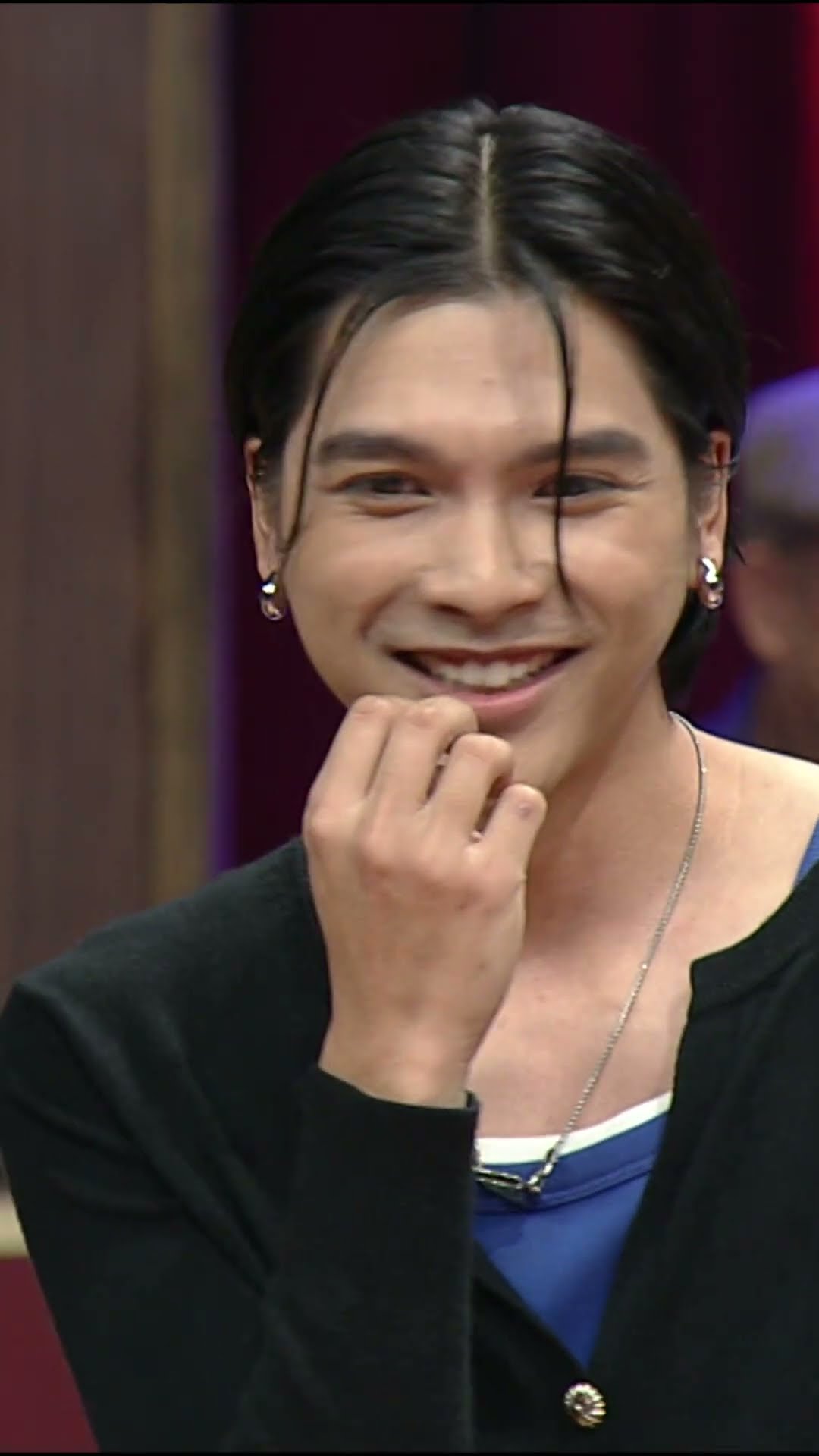 พี่หม่ำตด!!! #หม่ำแจ๊สSHOW #Workpoint23 #Workpoint