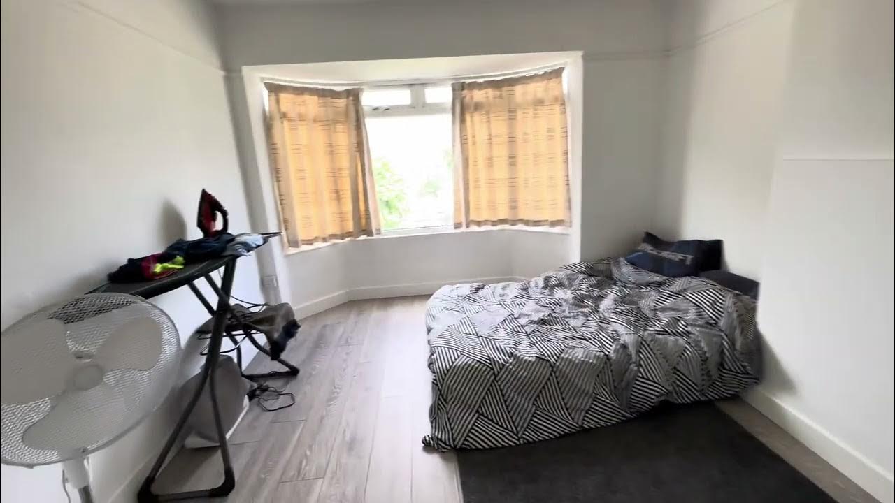 **Newly Decorated 3Bedroom House for Rent Luton ** YouTube