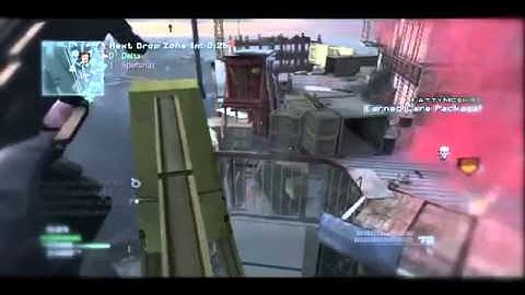 vM Tarnish Overwatch OCE