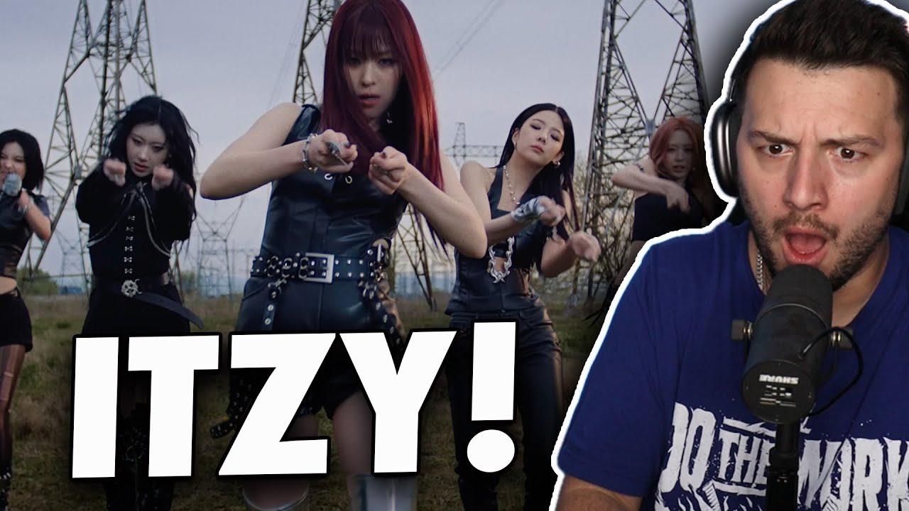 ITZY 