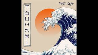 Rolf Zero - Tsunami [Full Album] Symphonic Rock