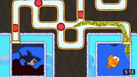 ✅Save The Fish (Hard Levels 737-742) Gameplay Walkthrough iOS Android Mobile Game