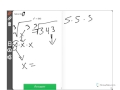 Cubic Roots and Exponents