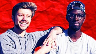 You Probably Dont Have Black Friends