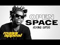 Open Space: Flying Lotus | Mass Appeal