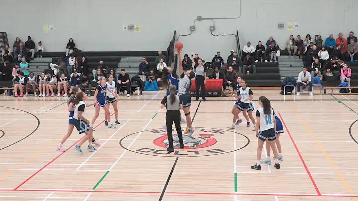 yraa | aaa finals | st. maximilian kolbe vs. our lady queen of the world