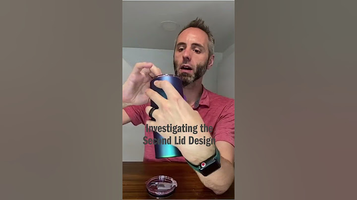 Investigating the Second Lid Design