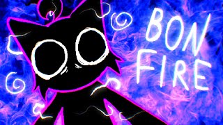 Existing Chaos | Bonfire Animation