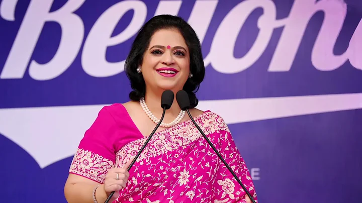 MRS. SUDHA GUPTA CONDUCTS AN INFORMATIVE CAREER & ...