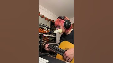 Thumbnail of squirrel song