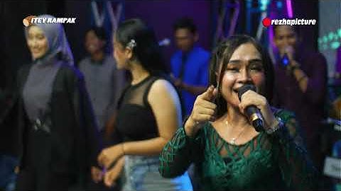 PENGEN DIJENGKING TERBARU 2022 - TARLING CIREBONAN - ALL.ARTIS - ITEY RAMPAK MUSIK ENTERTAINMENT