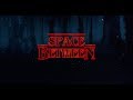 Jim Hopper Blasting from the Shaft (Stranger Things theories!) | SPACE BETWEEN PODCAST #2