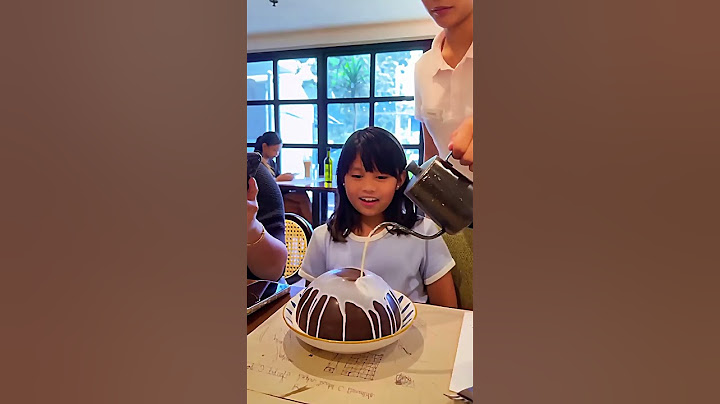 SHE EXPECTED A SURPRISE BUT THIS HAPPENED IN THE END