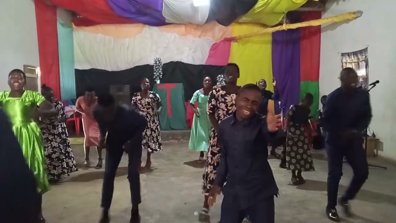 IGONYAMU SONGWE YOTE KWA YESU PHM  MCH PHILIMON MKOMA 