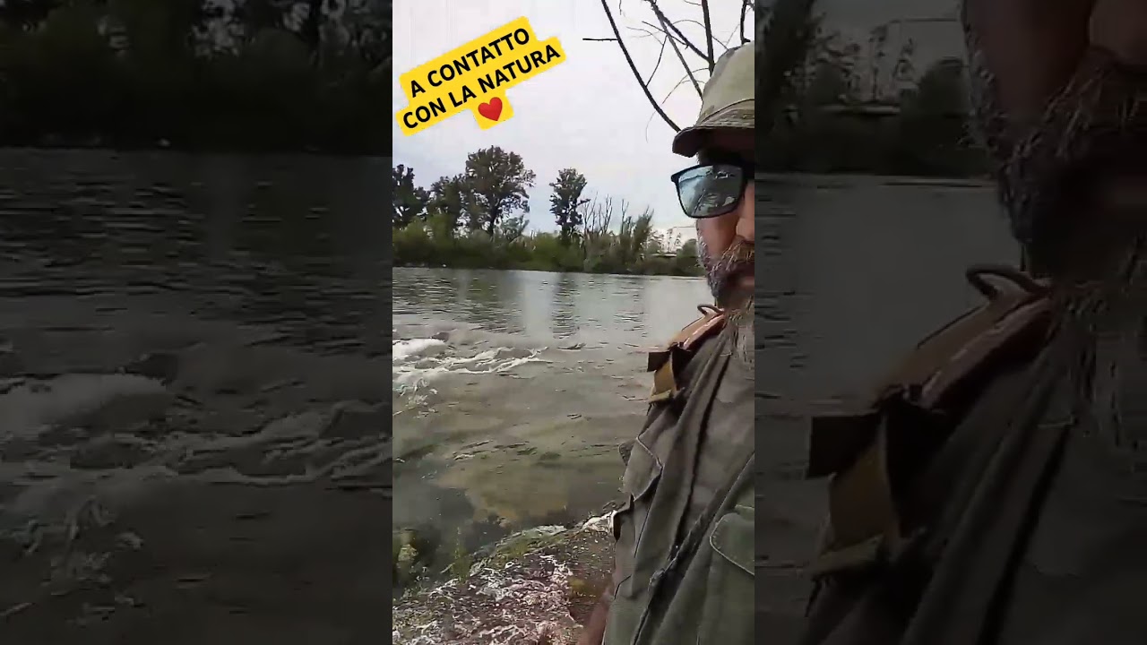 A CONTATTO CON LA NATURA ❤️ HOBBY MERAVIGLIOSO,