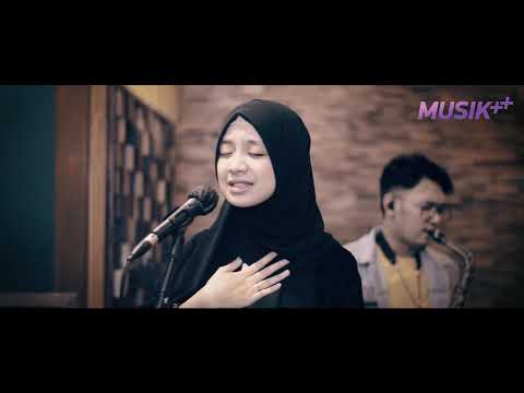 Budi Doremi-Melukis Senja | Nadin Amizah-Rumpang (Cover By Nashwa Zahira) Live