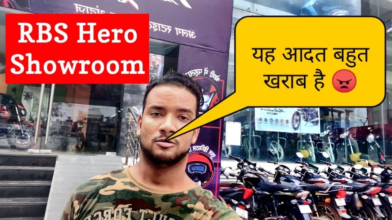 Scooty ki service ho gayi lekin..... 😭 || RBS Hero Kanpur || Service Experience