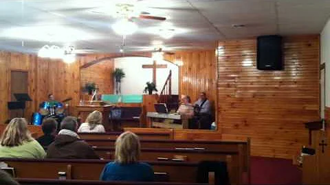 He Knows My Name - Sister Nelda Taylor