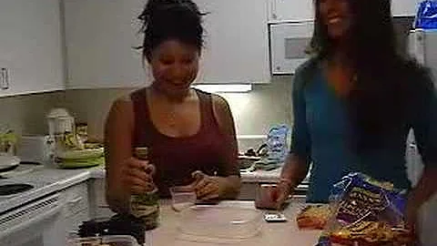 Ramen Noodle Recipe