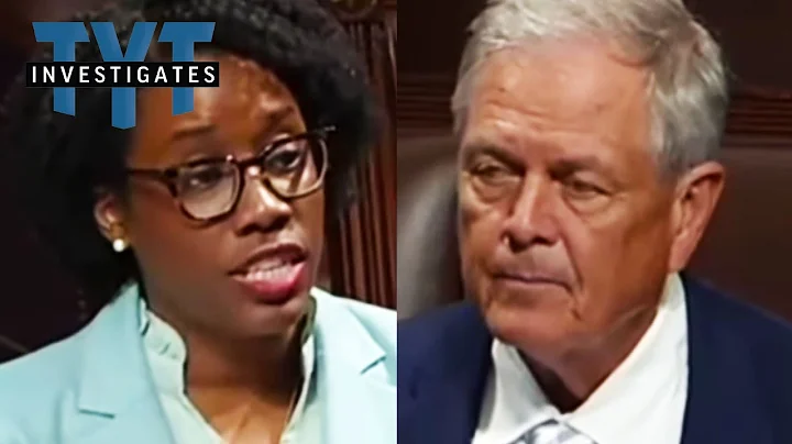 This MAGA Republican Can't Stop Embarrassing Himself