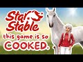 Star stables chat moderation is cookedcontent  language warning