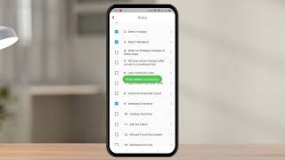10.2 How to Set Up Overtime Rules screenshot 3