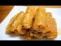 المطبخ السوداني الكنافة البلدية Sudanese Food Sudanese Konafa 