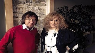 Алла Пугачева с треском уволила шоумена Михаила Гребенщикова (04.09.2017) Алла Пугачева с треском уволила шоумена Михаила Гребенщикова (04.09.2017)