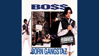 Born Gangsta