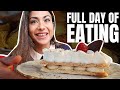 A Full Day Of Eating | What I Eat In A Day (Spain Edition)