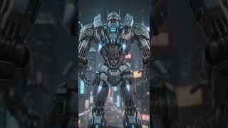 A robot transformer to i phone 18 air #transforming #trendingshorts #iphone18pro #shorts