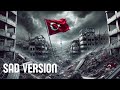 "İstiklâl Marşı" - National Anthem of Turkey [SAD VERSION]