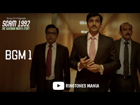 scam-1992:-the-harshad-mehta-story-|-bgm-1-|-ringtones-mania-|-download-link-in-the-description