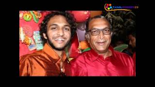 Actor Ners Son Injured In Major Accident