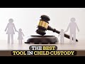 Patience WINS in Child Custody