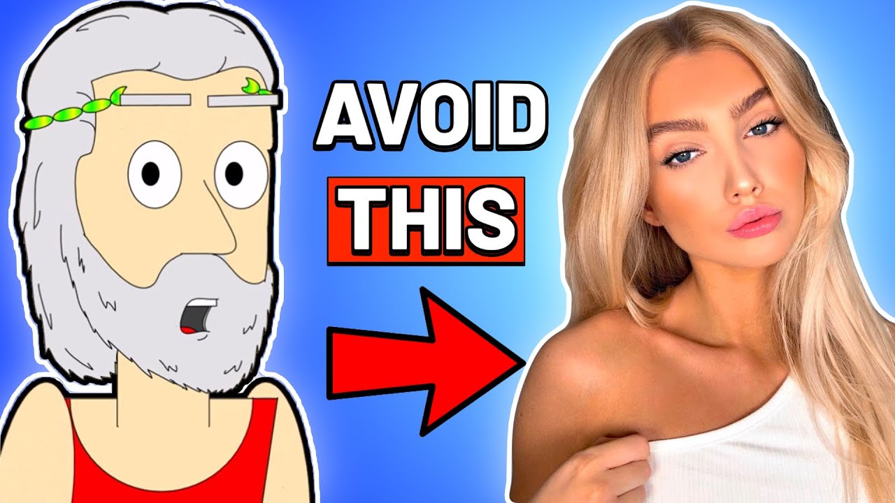 3 Common Mistakes that Turn Girls OFF | Biggest TURN OFFS for Women