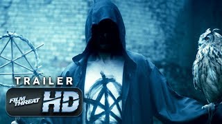 BLOOD MYTH | Official HD Trailer (2019) | HORROR | Film Threat Trailers Guía