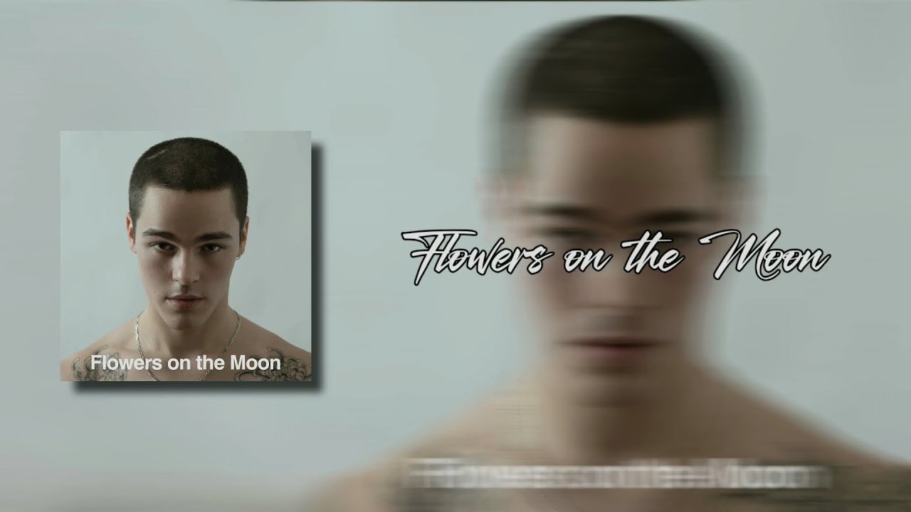 AJ Mitchell Flowers on the Moon [Lyrics] YouTube