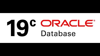 install oracle database 19c - تنصيب اوراكل داتابيز